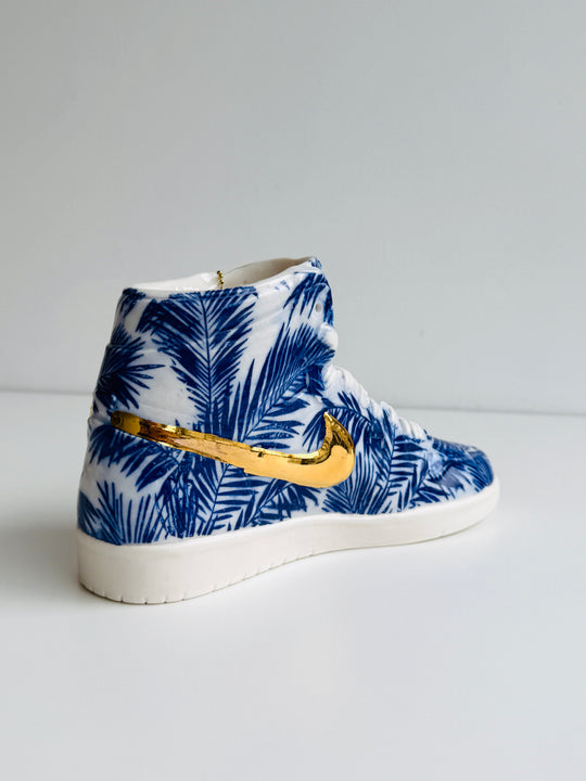 JORDAN 1 PALMS W. GOLD