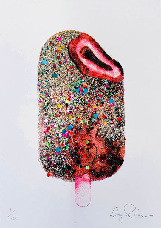MiNi NOBBLY BOBBLY