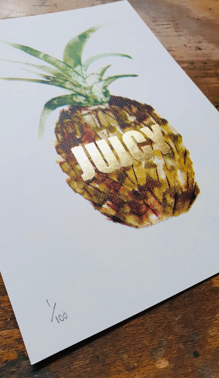 MiNi JUiCY