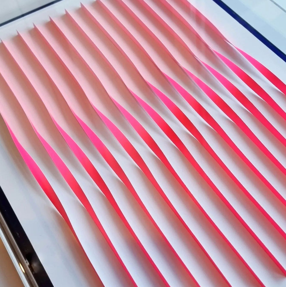LiNES TWiSTED