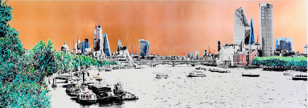 MY BEAUTiFUL LONDON