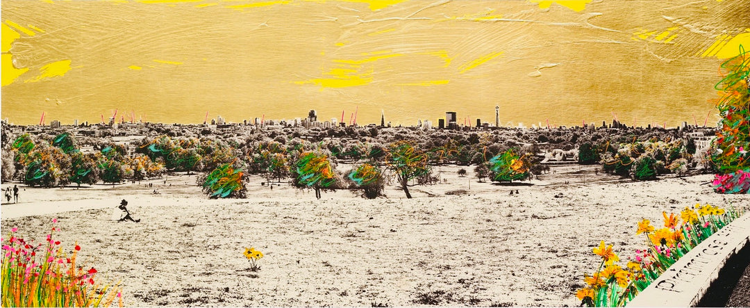 PRiMROSE HiLL ONE