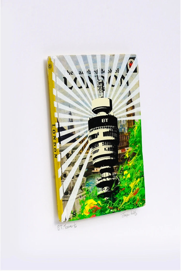 BT TOWER