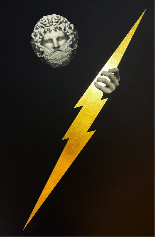 MY GOD iS BETTER THAN YOUR GOD