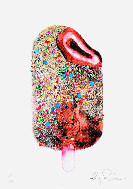 MiNi iCE CREAMS