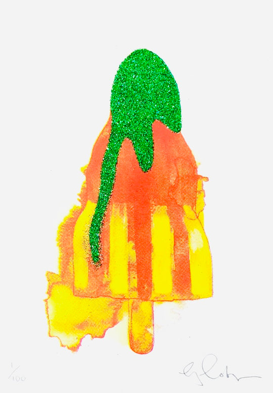 MiNi iCE CREAMS
