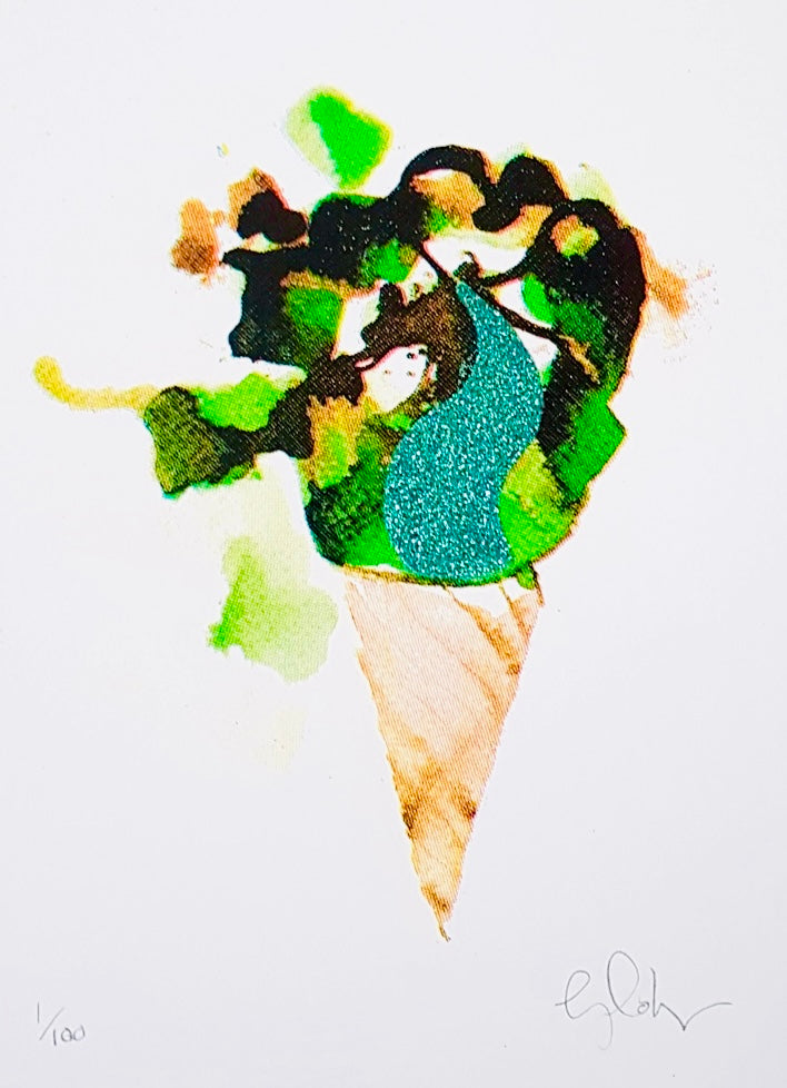 MiNi iCE CREAMS