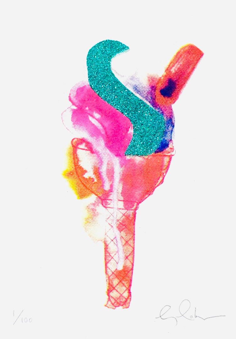MiNi iCE CREAMS