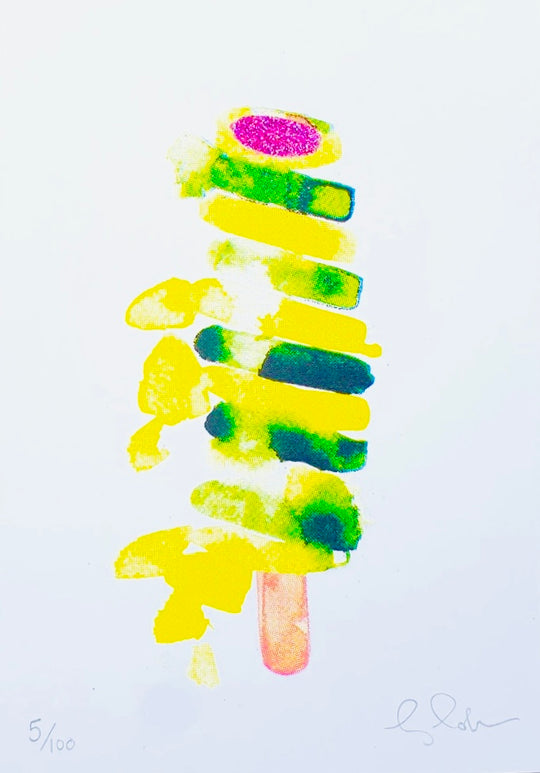 MiNi iCE CREAMS