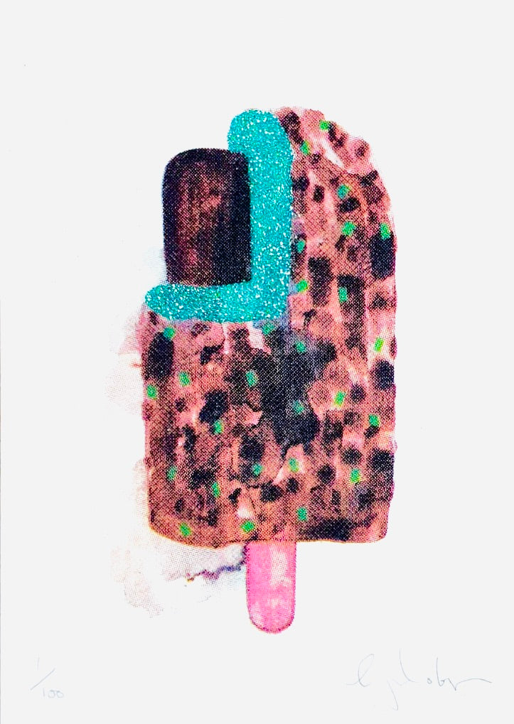 MiNi iCE CREAMS