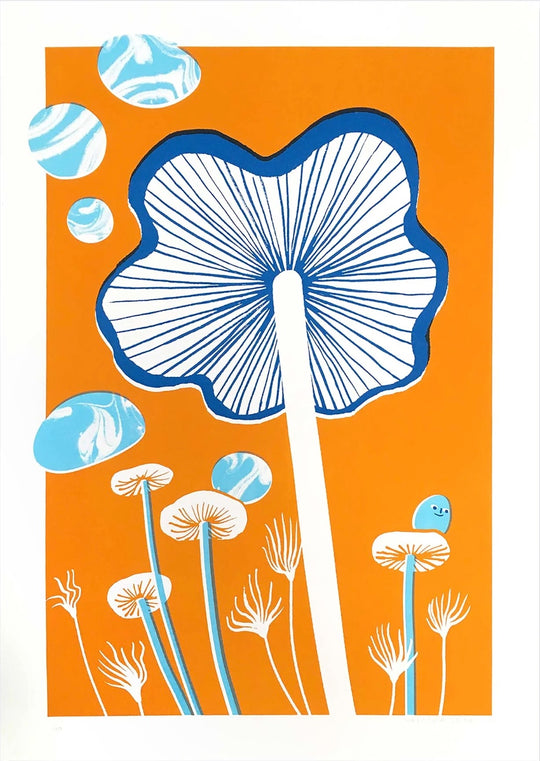 MUSHROOM 2
