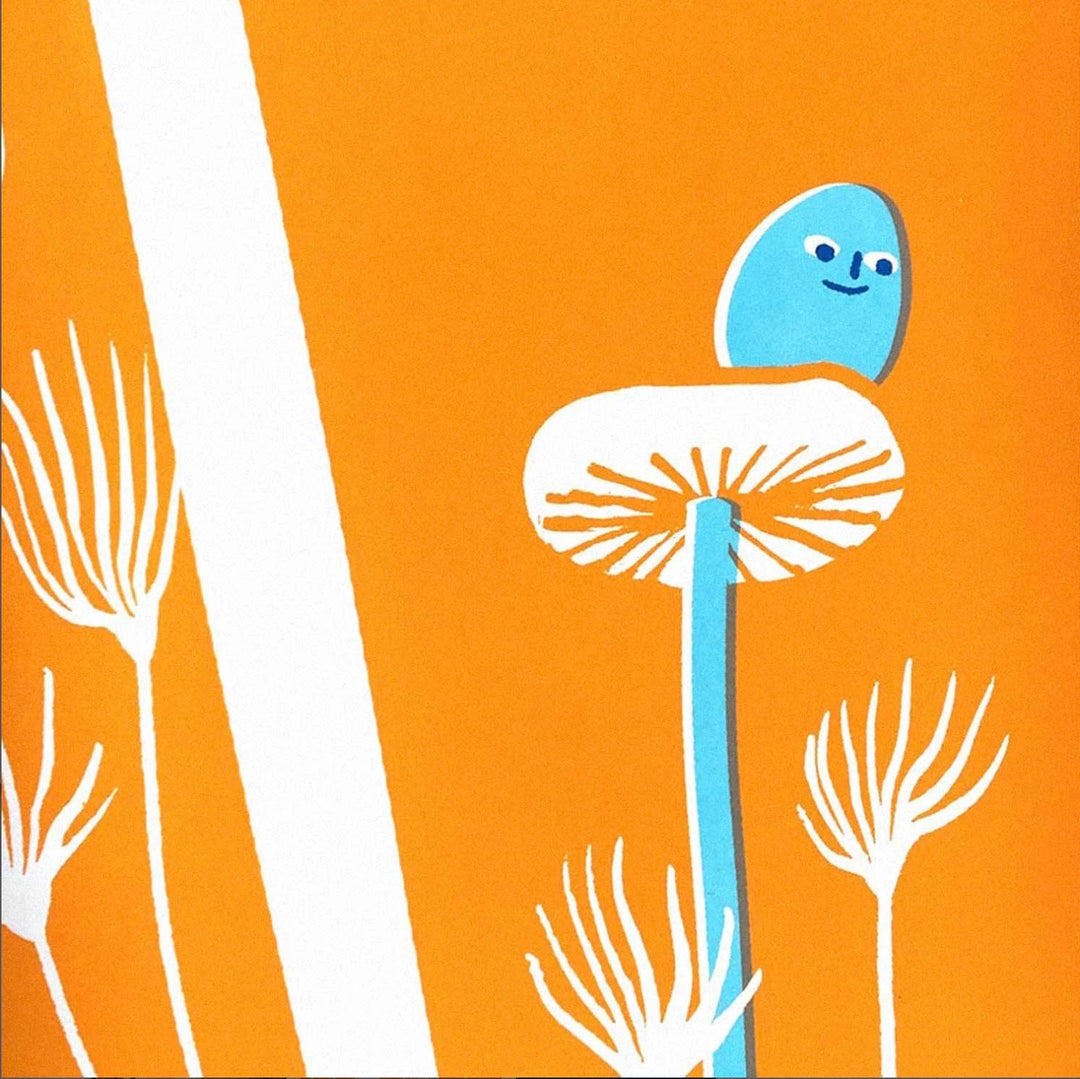 MUSHROOM 2