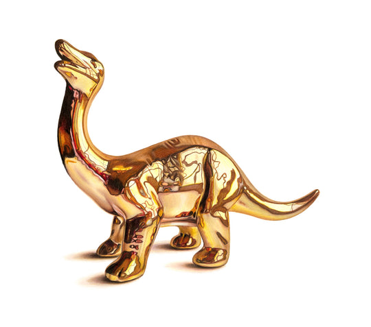 MiDASSAURUS (print)