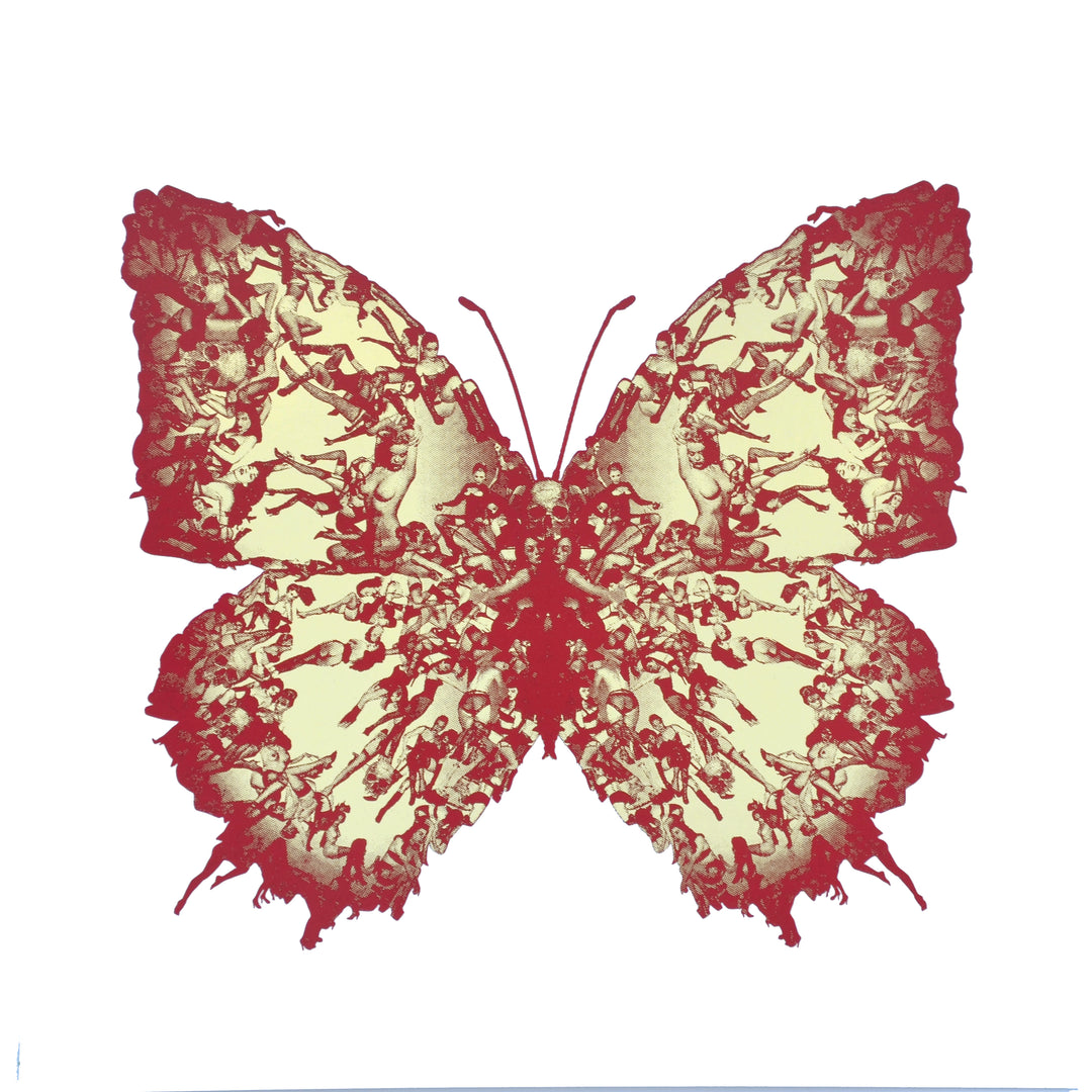 DELIVERANCE MiNi FOiL