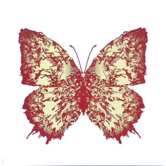 DELIVERANCE MiNi FOiL