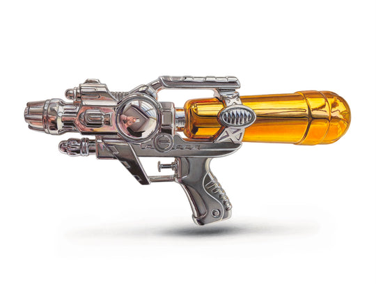 PEW PEW (original)