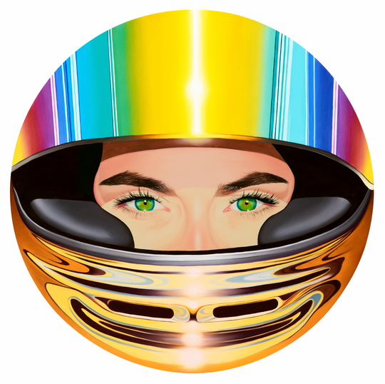 PRESALE - POLE POSiTiON.