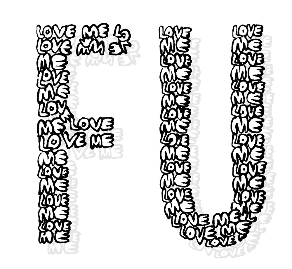 LOVE ME