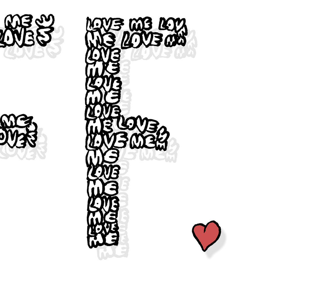 LOVE ME