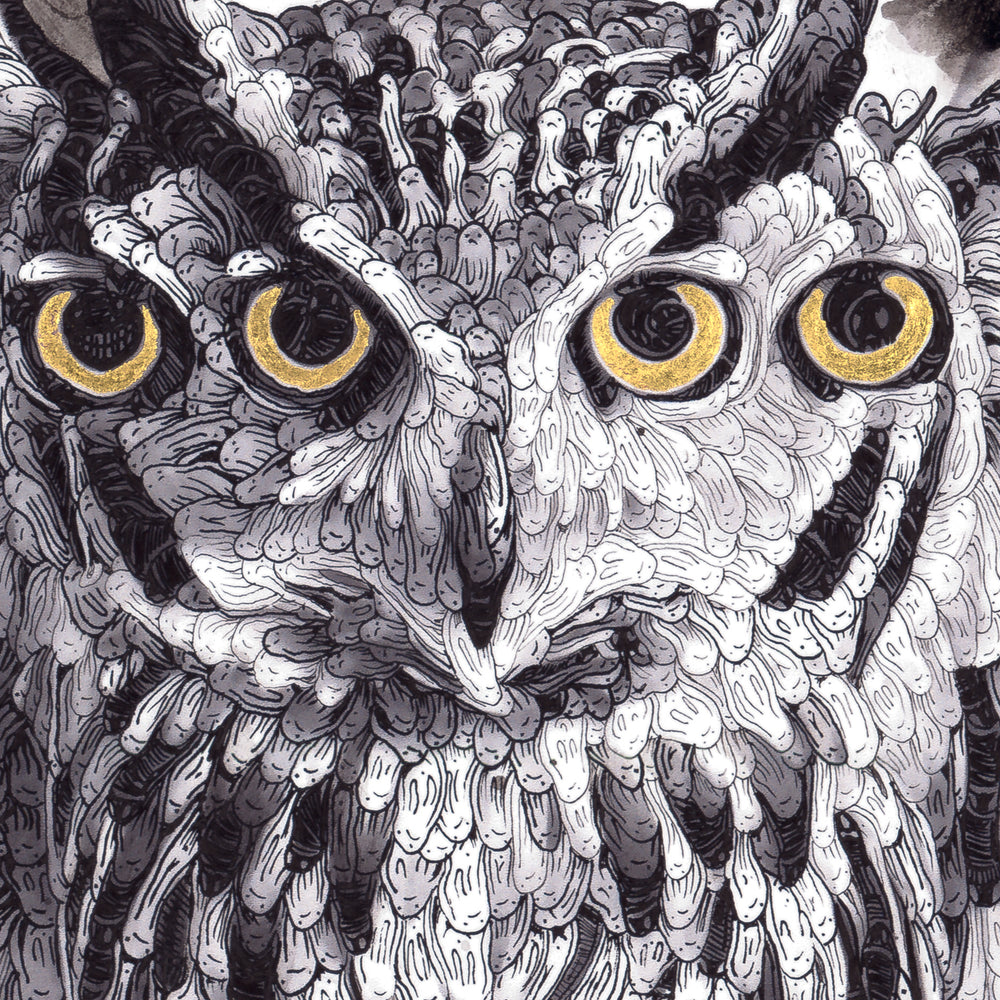 THE SEER