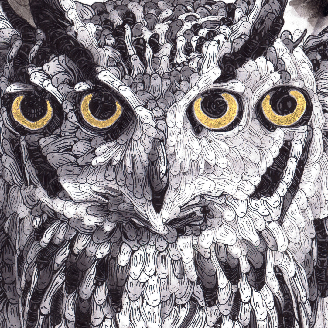 THE SEER