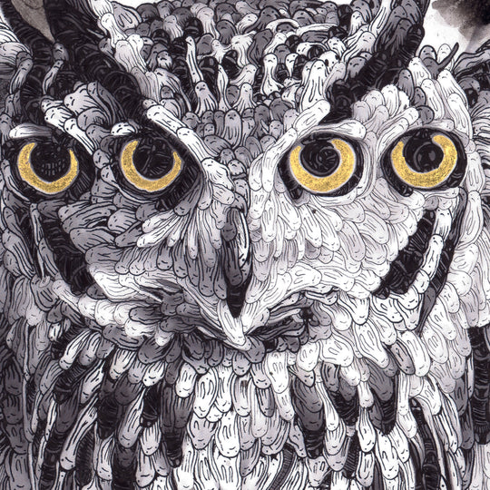 THE SEER