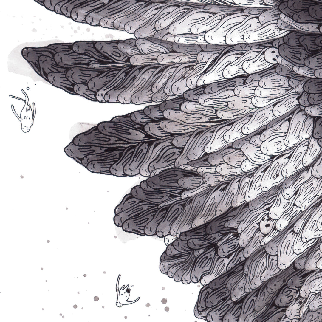 THE SEER