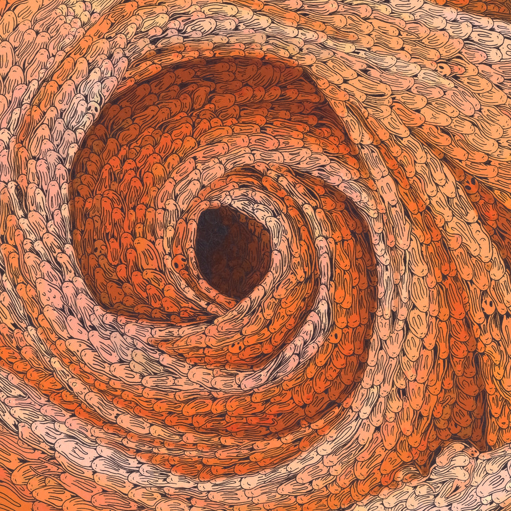 THE SPiRAL