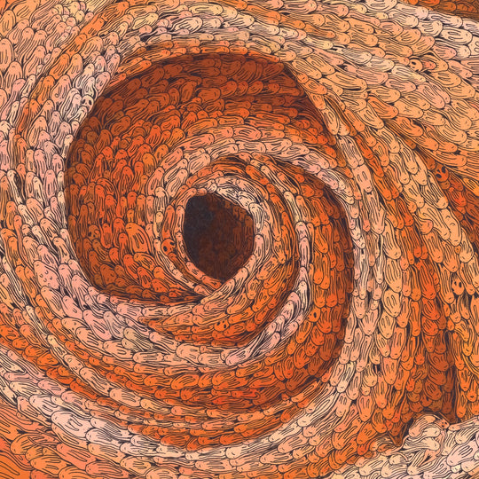 THE SPiRAL