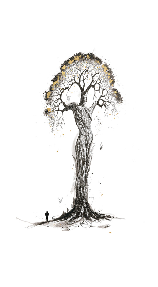 TREE OF LiFE IX