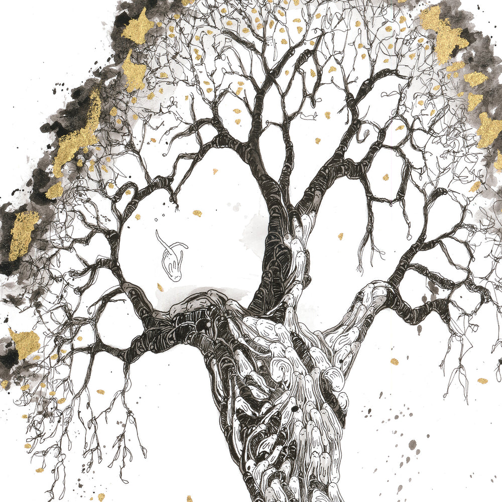 TREE OF LiFE IX