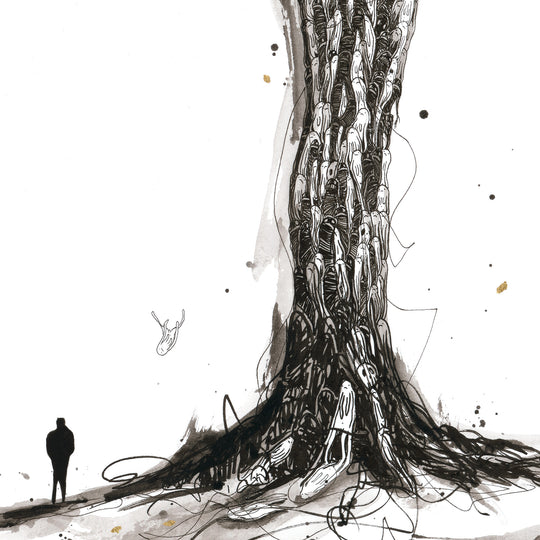 TREE OF LiFE IX
