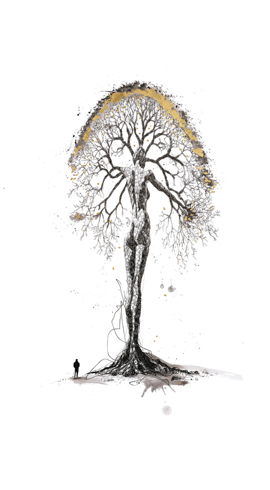 TREE OF LiFE X