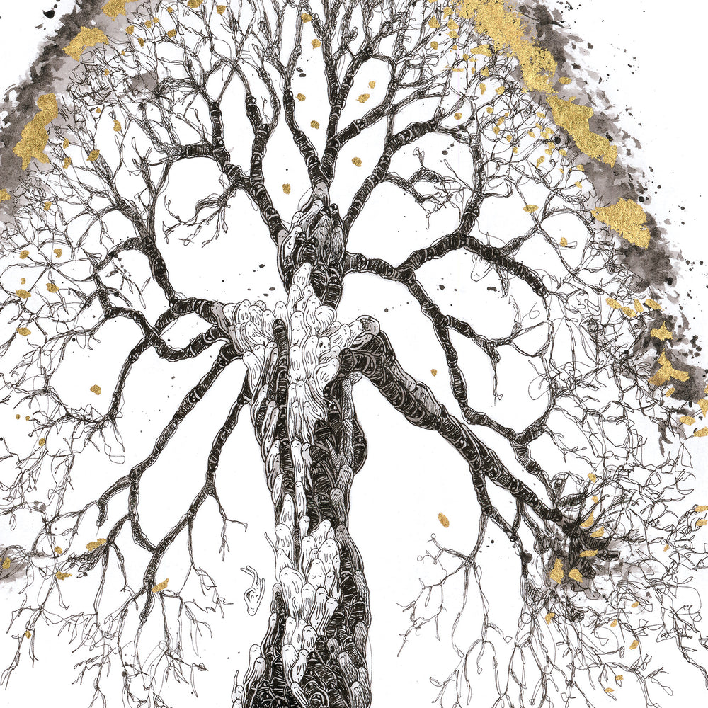 TREE OF LiFE X