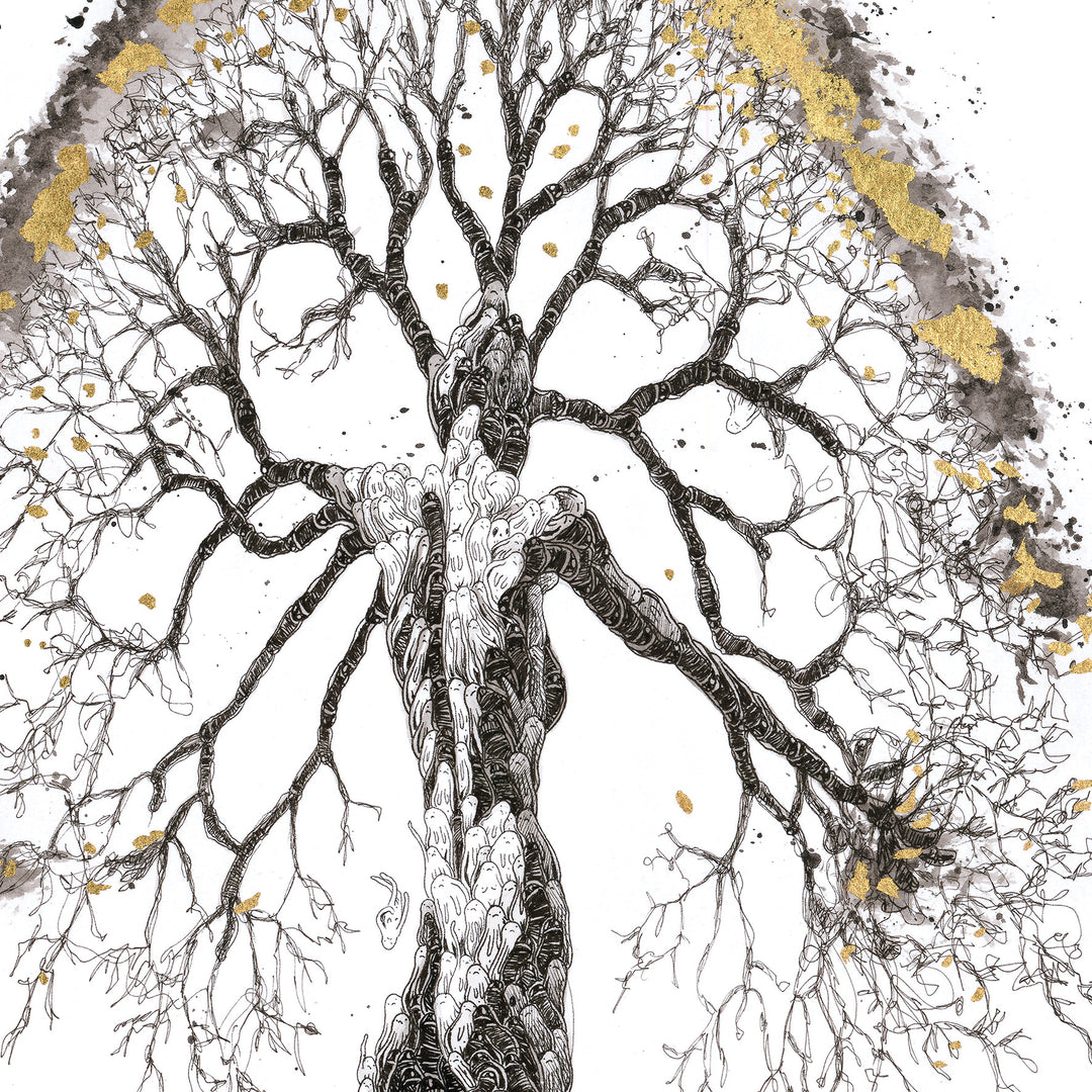 TREE OF LiFE X