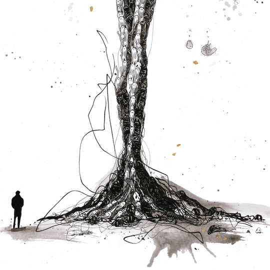 TREE OF LiFE X