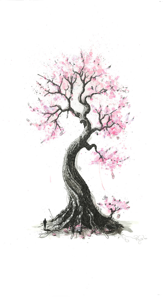 TREE OF LiFE XI