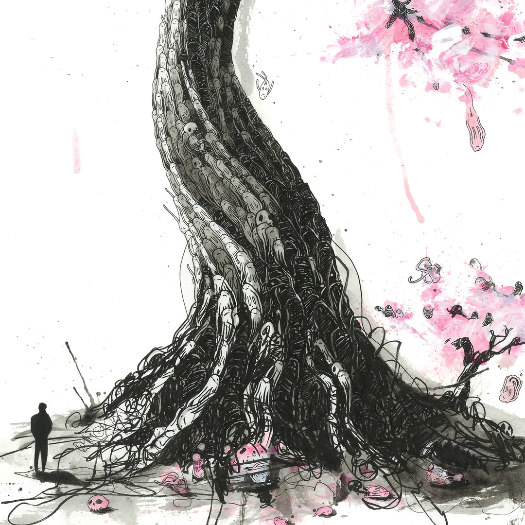 TREE OF LiFE XI