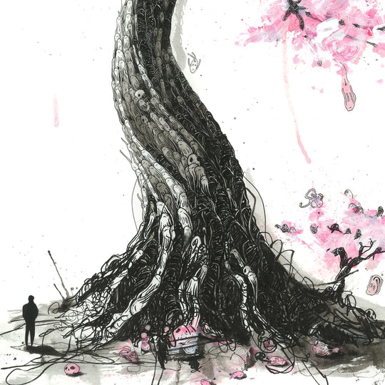 TREE OF LiFE XI
