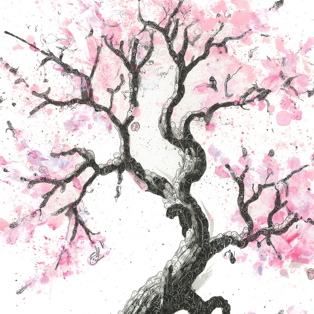 TREE OF LiFE XI