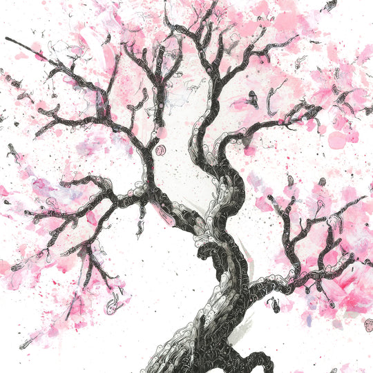 TREE OF LiFE XI