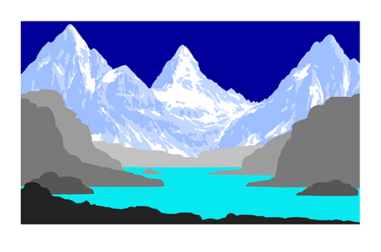 EVANGELiNE - LARGE COLLECTiON