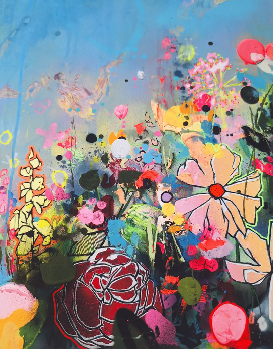 RAiNBOW MEADOW