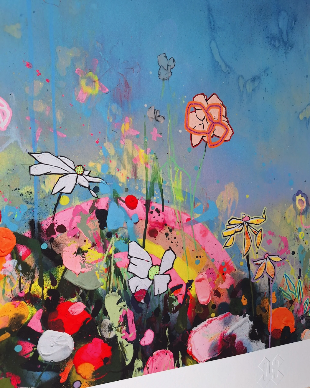 RAiNBOW MEADOW