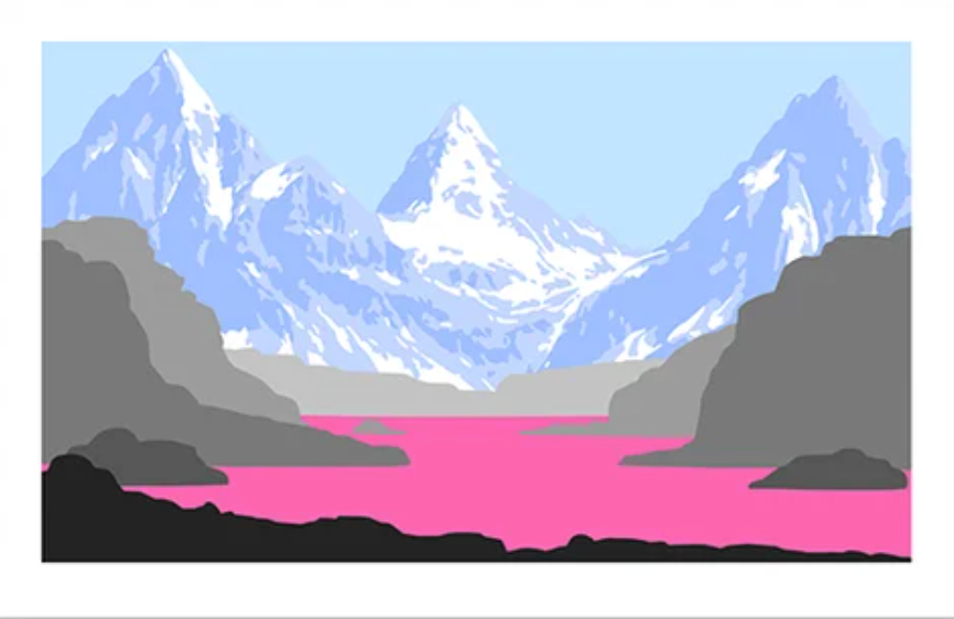 EVANGELiNE - SMALL COLLECTiON