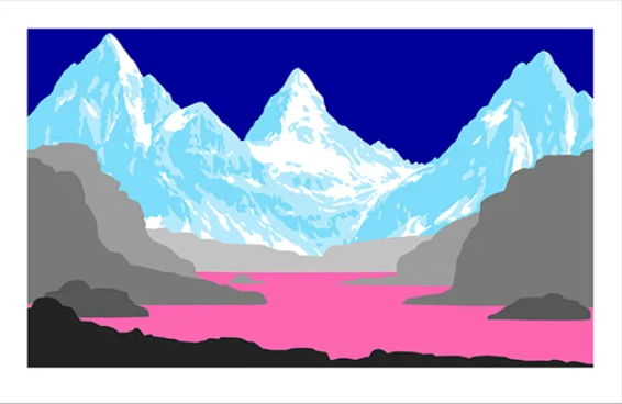 EVANGELiNE - SMALL COLLECTiON