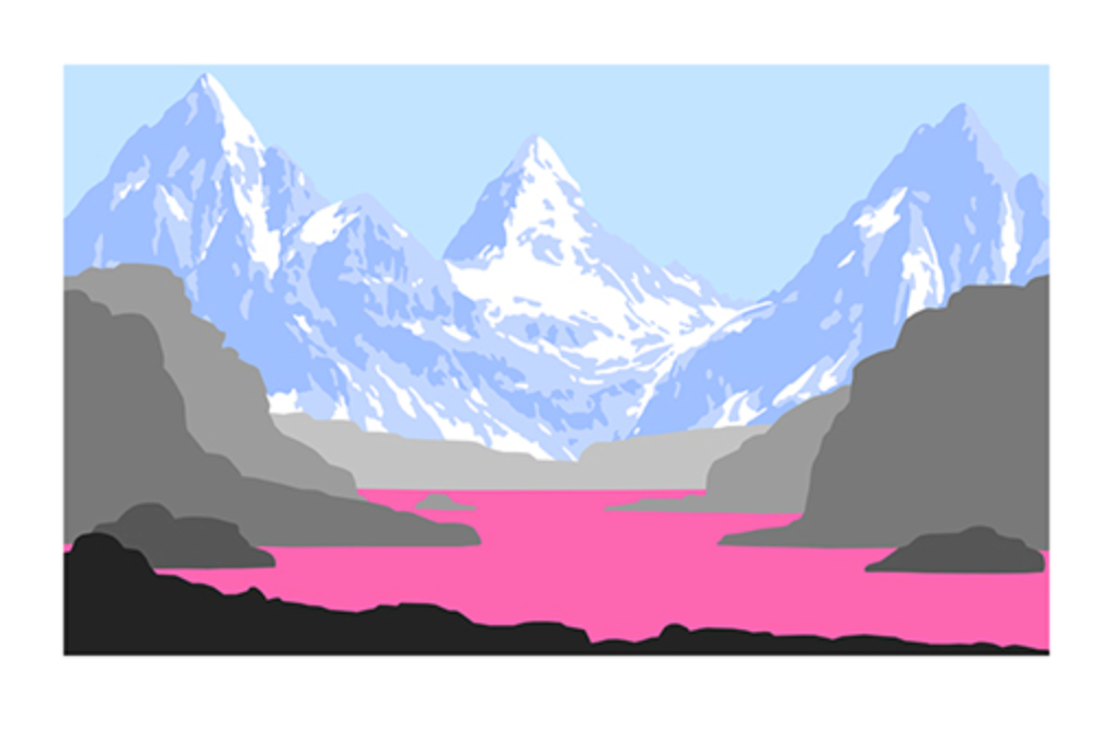 EVANGELiNE - LARGE COLLECTiON