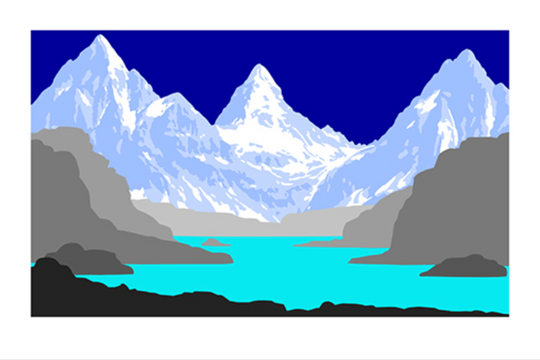 EVANGELiNE - LARGE COLLECTiON