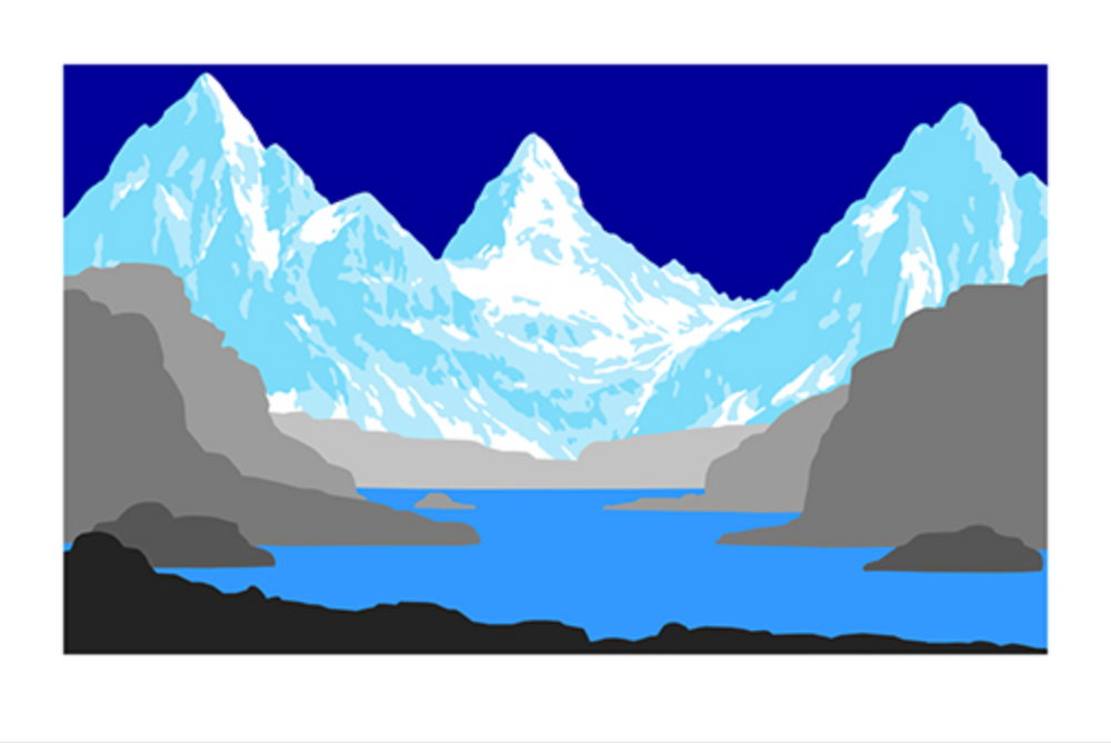 EVANGELiNE - LARGE COLLECTiON