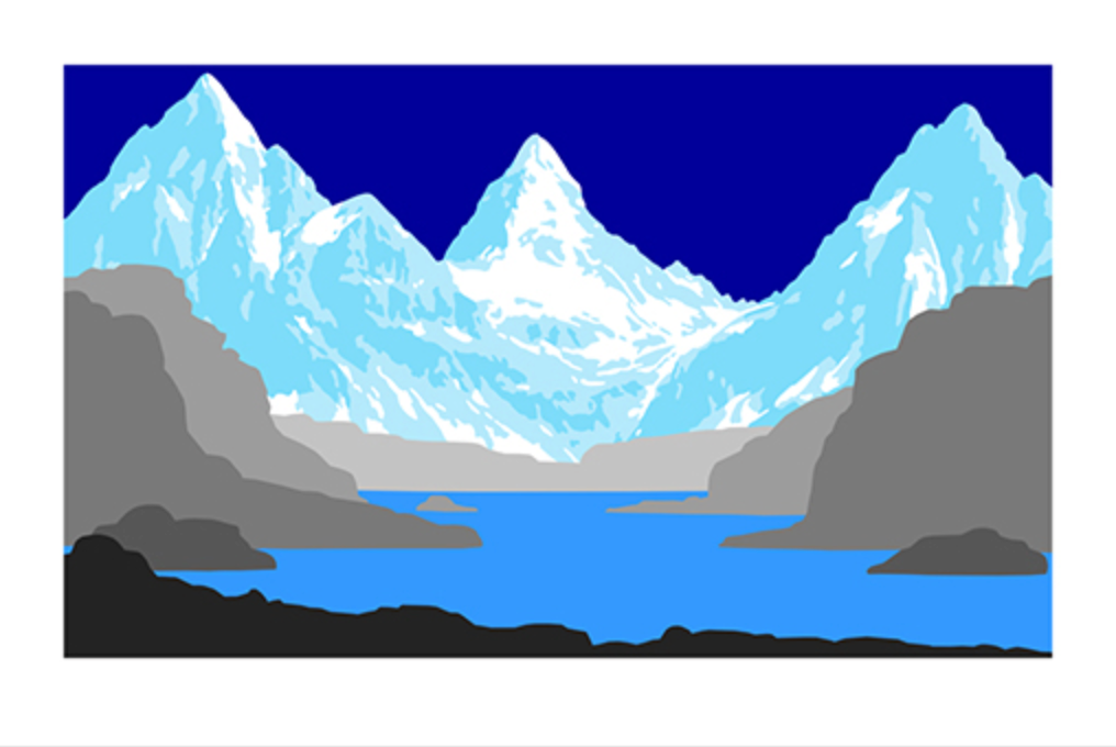 EVANGELiNE - LARGE COLLECTiON